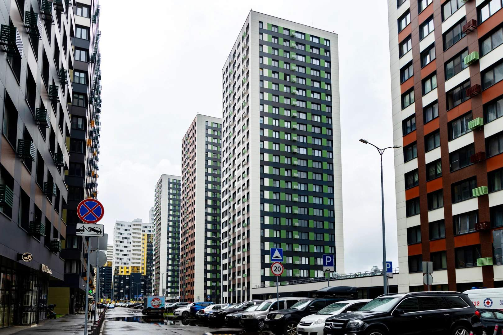 Сдам в аренду помещение свободного назначения 170.7 м.кв.