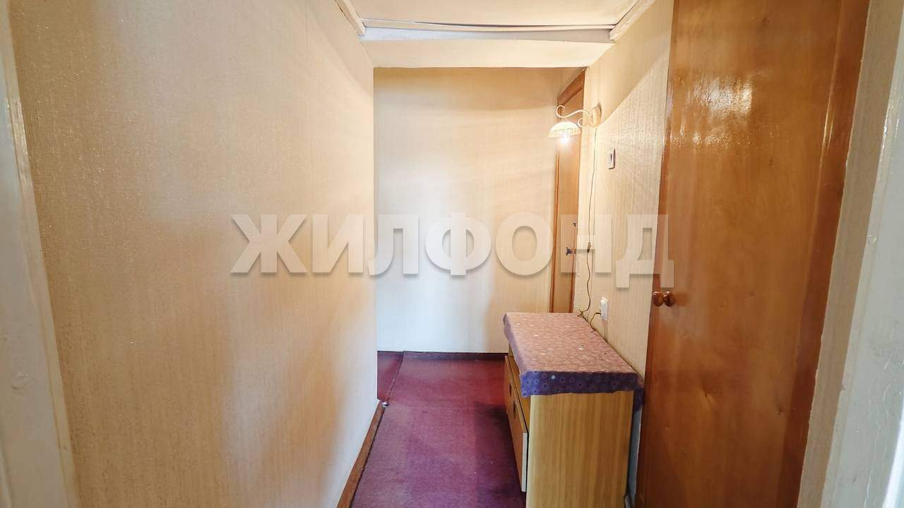 Квартира на продажу в Иркутске, Касьянова улица, 20 фото №10