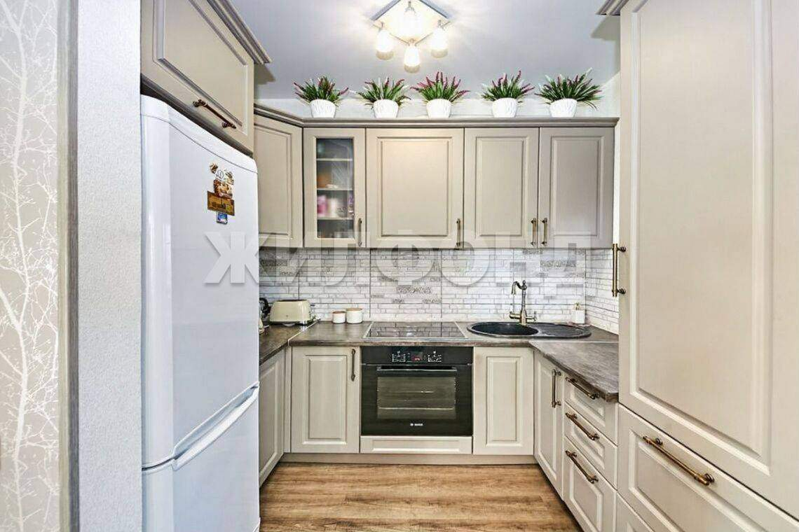 Дом на продажу в Томске, Изумрудная улица фото №13