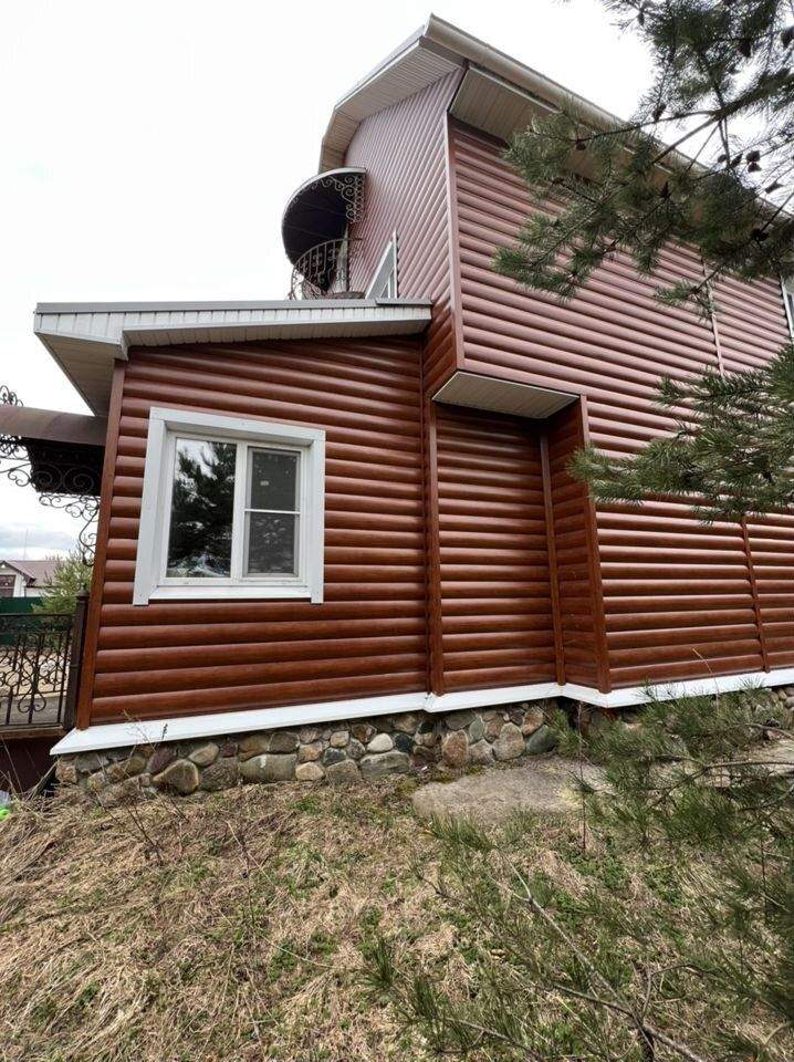 Коттедж на продажу в Тимошкино, 53Ж фото №20