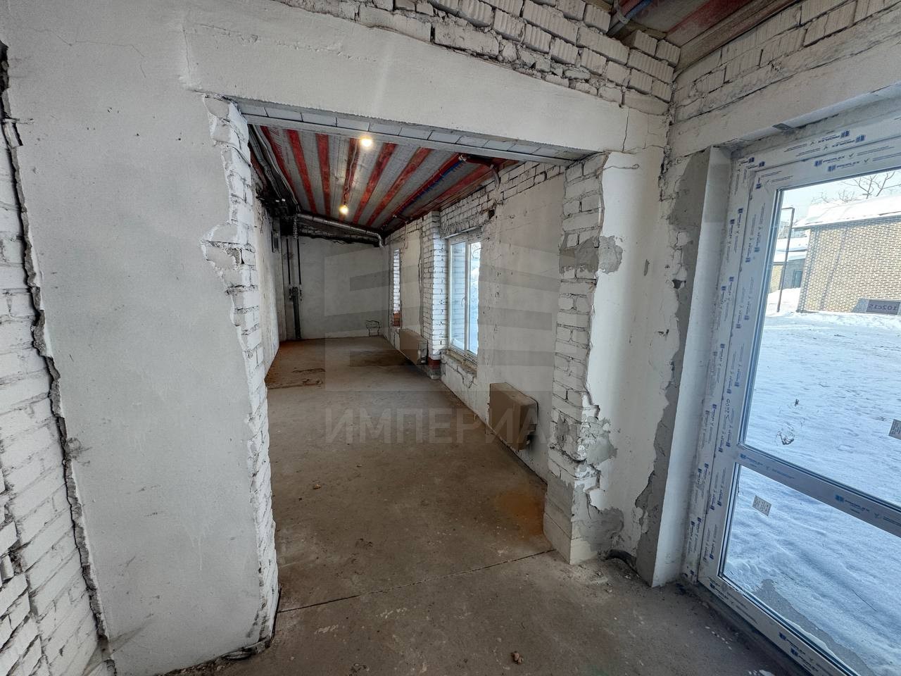 Продам помещение свободного назначения 22.1 м.кв.