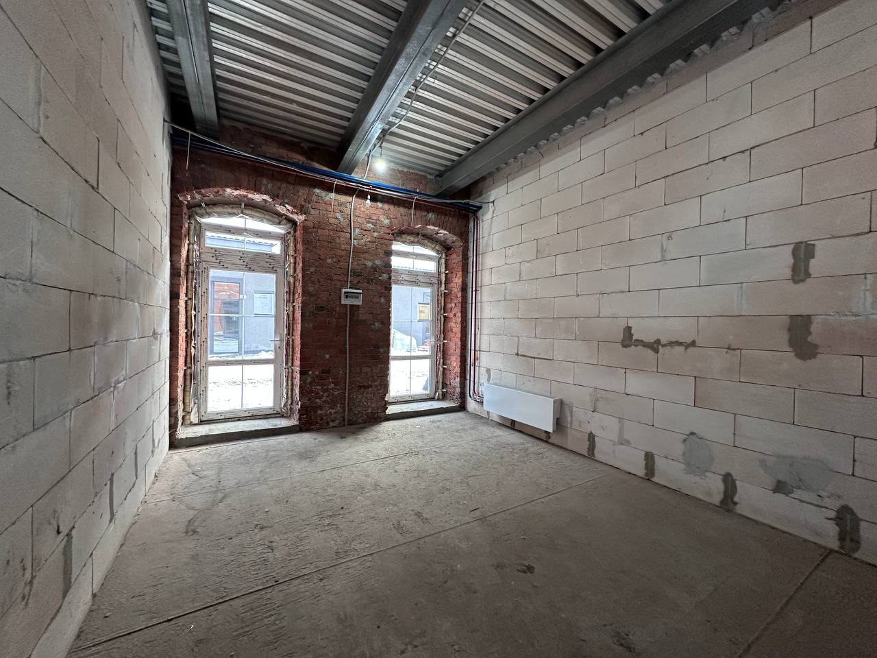 Продам помещение свободного назначения 21.1 м.кв.