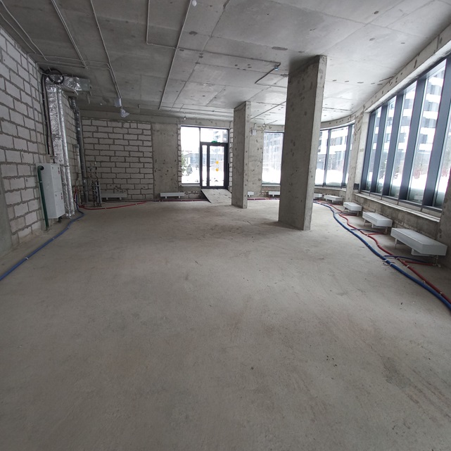 Сдам в аренду помещение свободного назначения 127 м.кв.