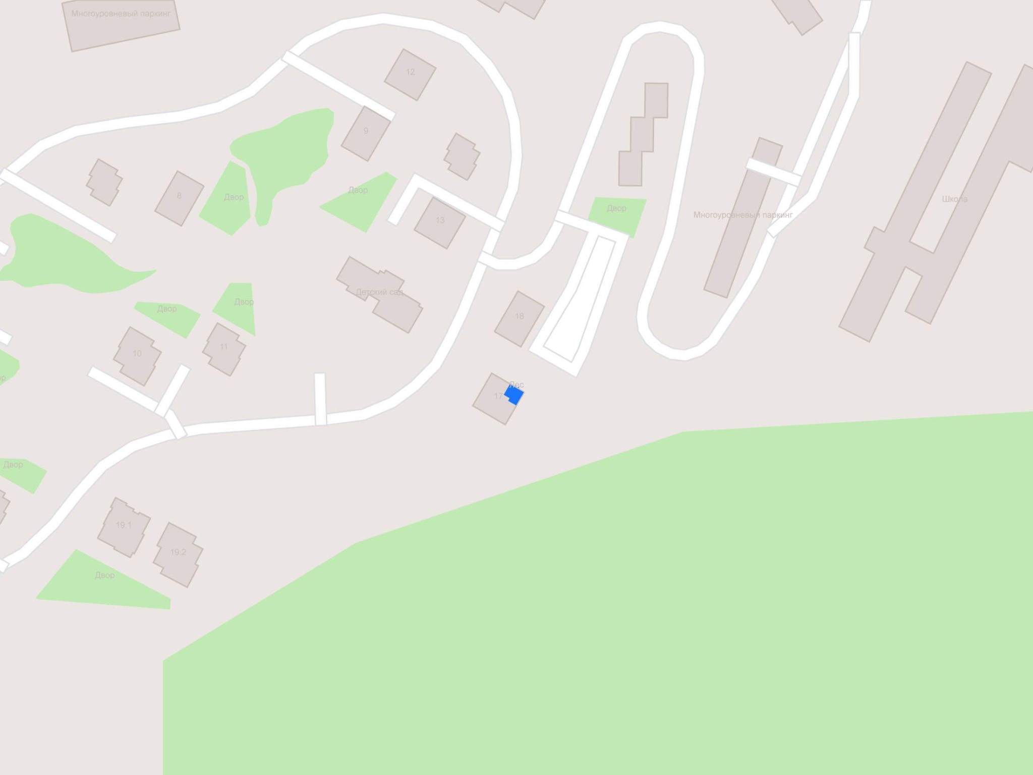 Продам помещение свободного назначения 97.7 м.кв.