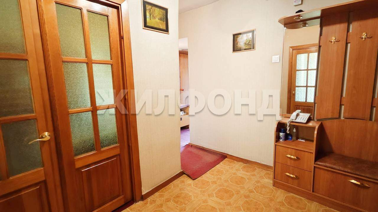 Квартира на продажу в Иркутске, Касьянова улица, 20 фото №6