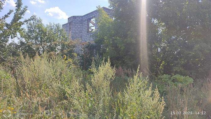 Продам земельный участок 1000 м.кв.