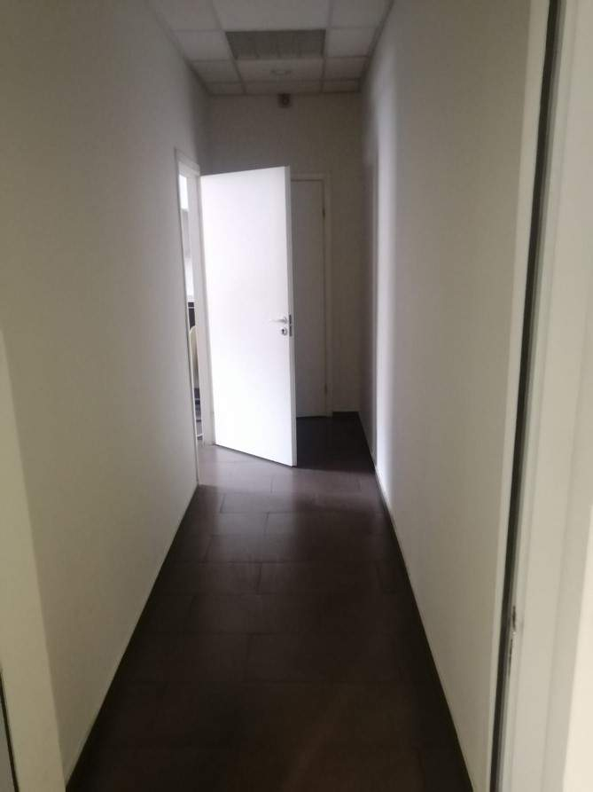 Сдам в аренду офис 243.9 м.кв.