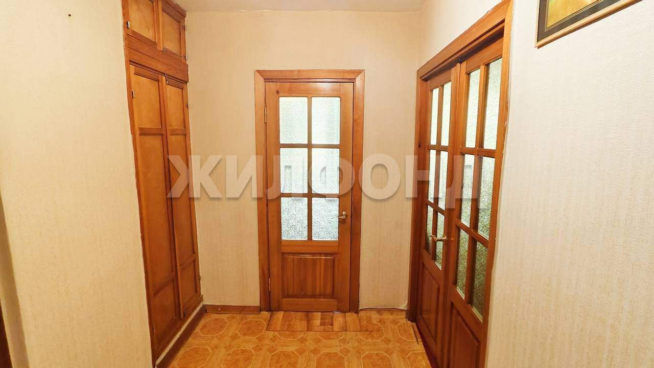 Квартира на продажу в Иркутске, Касьянова улица, 20 фото №8