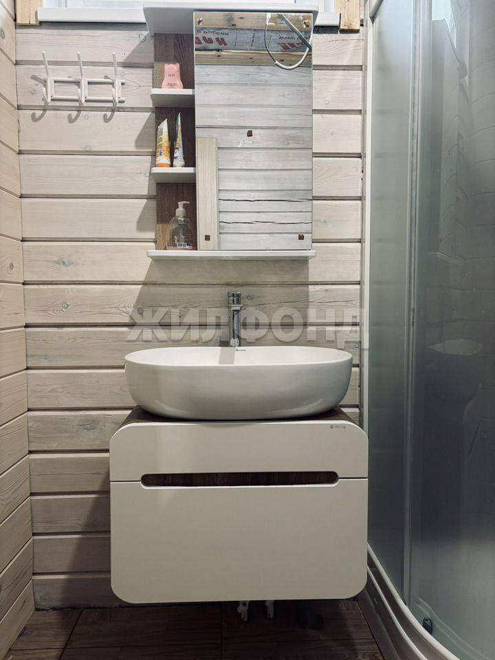 Дом на продажу в деревнесело Корнилово (Зеленая долина ( Новомихайловка) мкр) фото №11