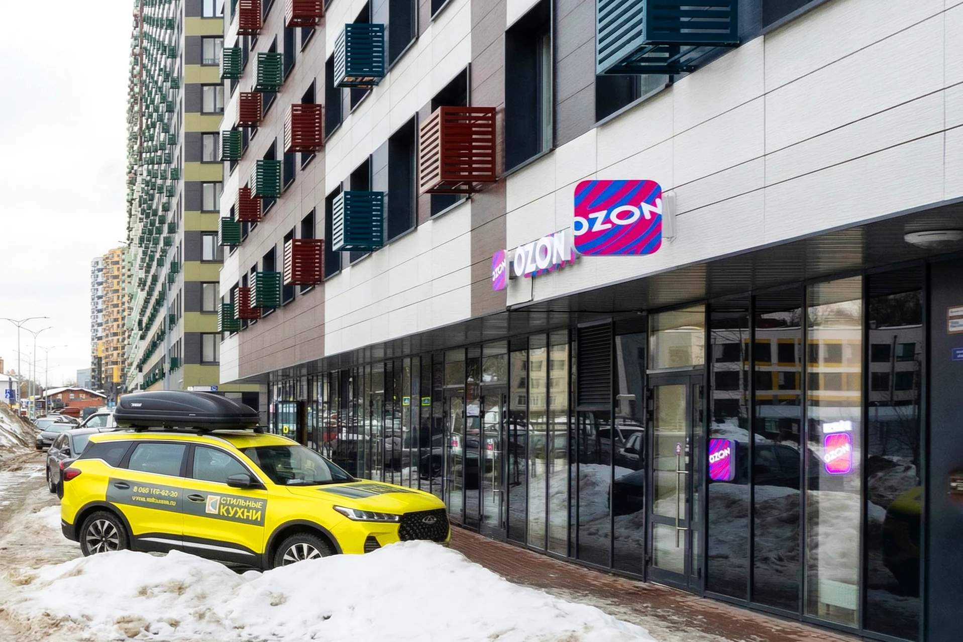 Сдам в аренду помещение свободного назначения 57.2 м.кв.