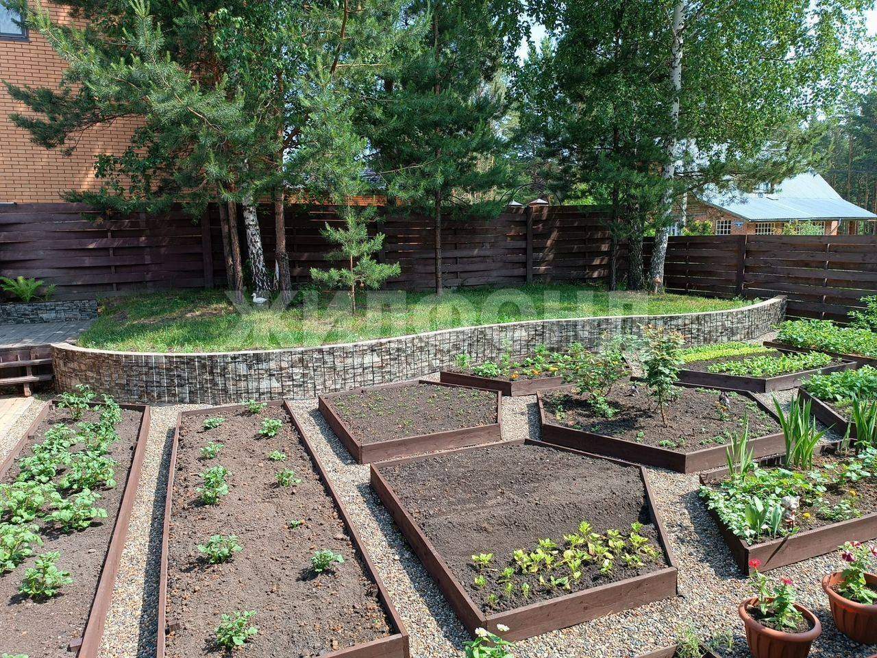 Дом на продажу в Томске, Изумрудная улица фото №6