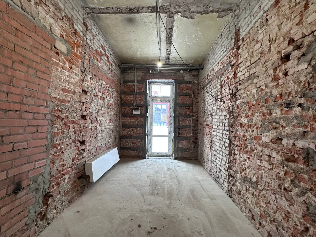 Продам помещение свободного назначения 13.9 м.кв.