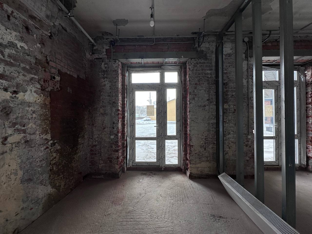 Продам помещение свободного назначения 16.2 м.кв.