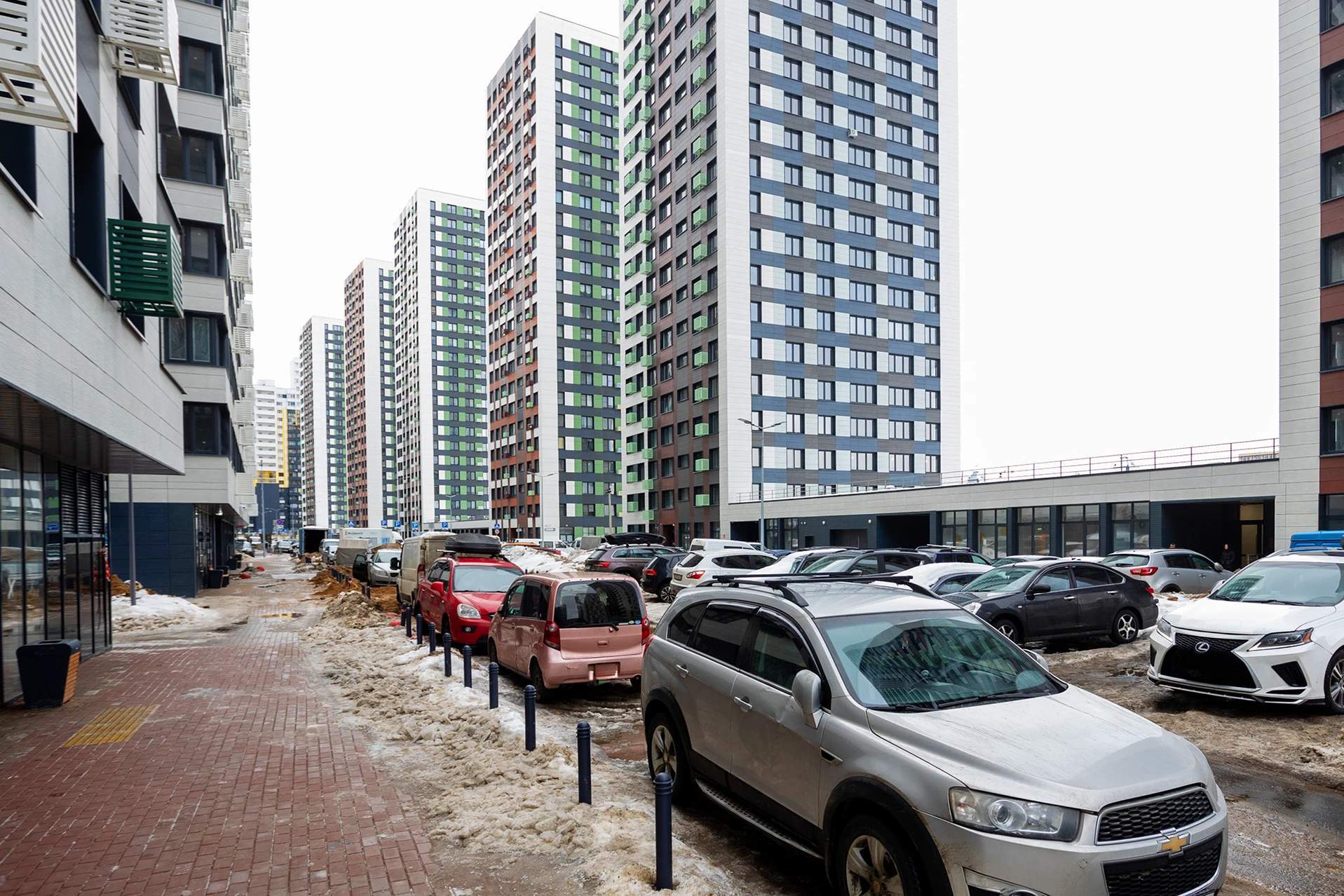 Сдам в аренду помещение свободного назначения 67.2 м.кв.