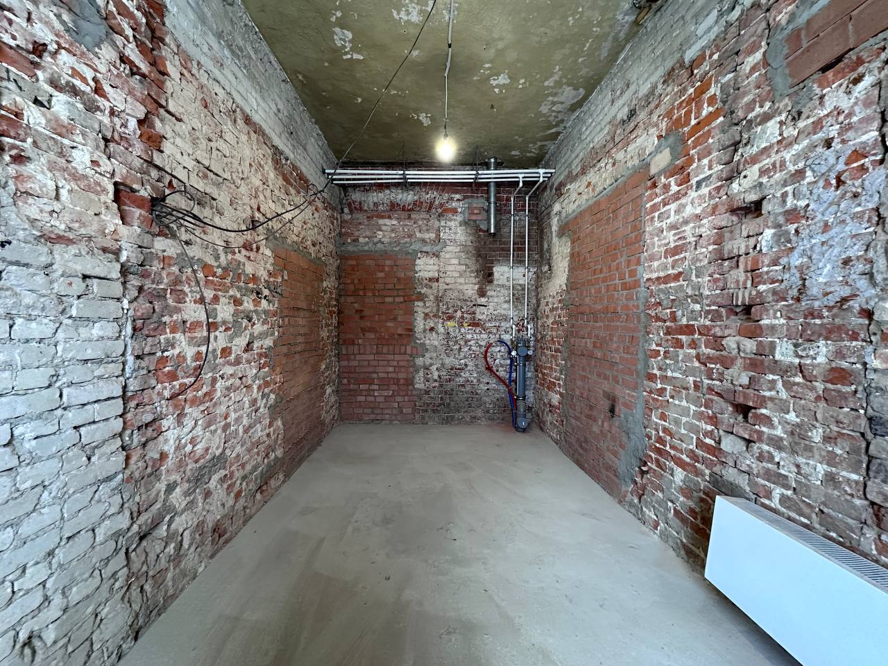 Продам помещение свободного назначения 13.9 м.кв.