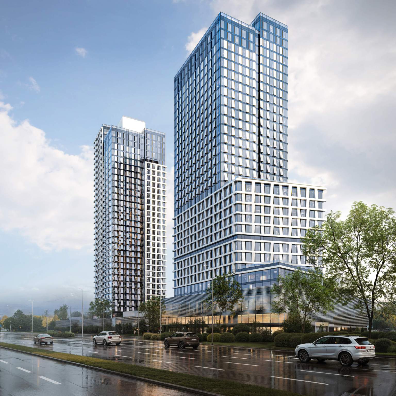 Продам офис 80.9 м.кв.