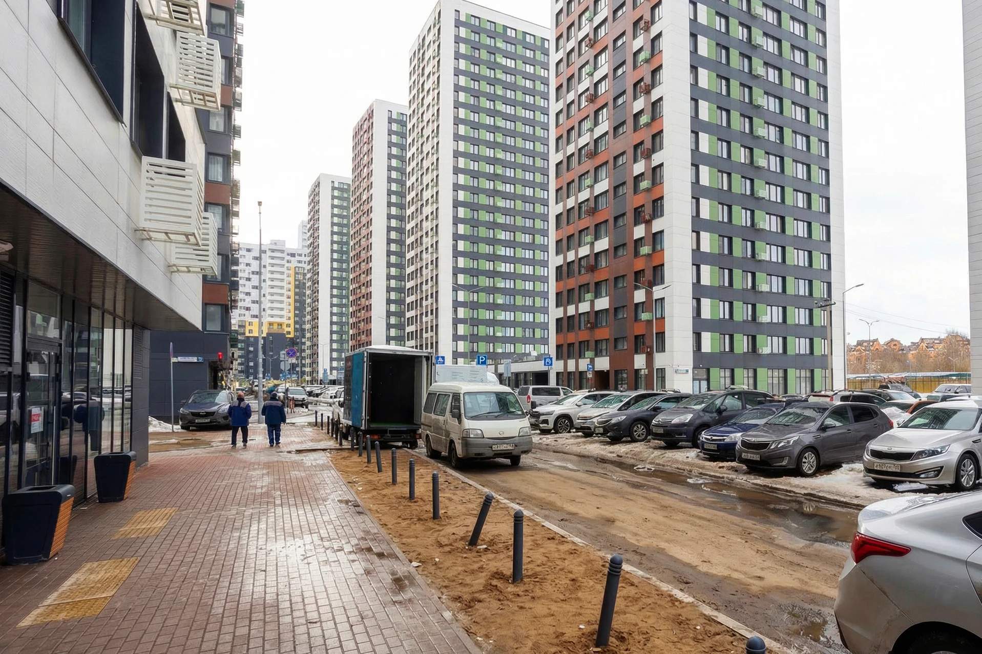 Сдам в аренду помещение свободного назначения 112 м.кв.