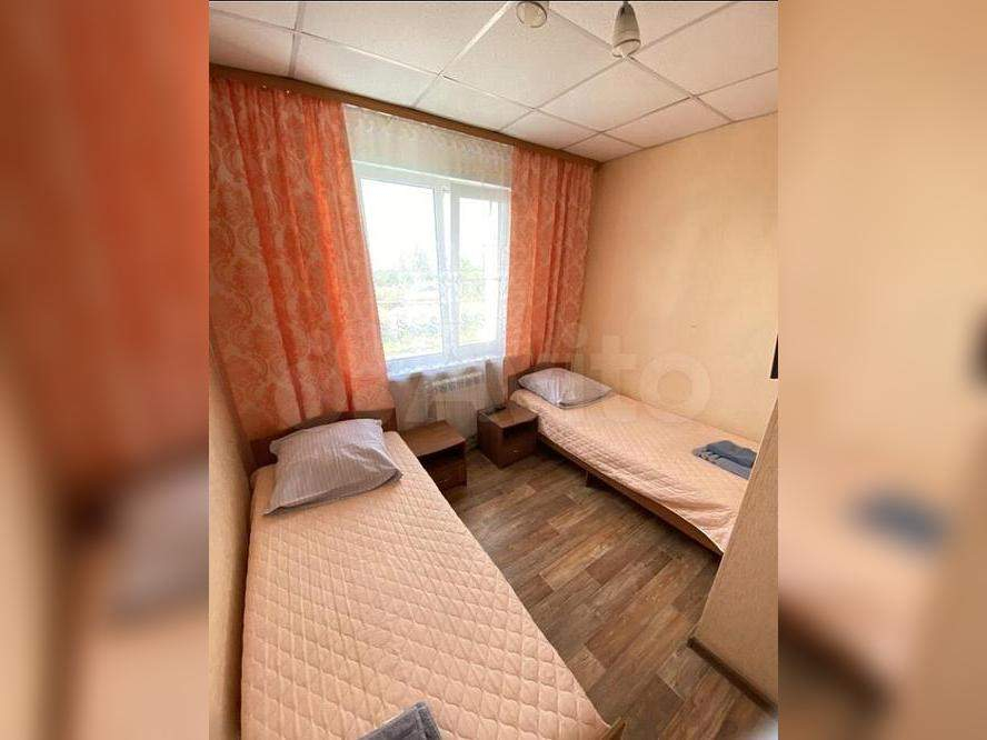 Продам торговое помещение 299.4 м.кв.