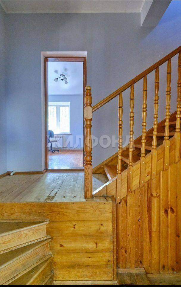 Дом на продажу в Томске, Заливная улица фото №14