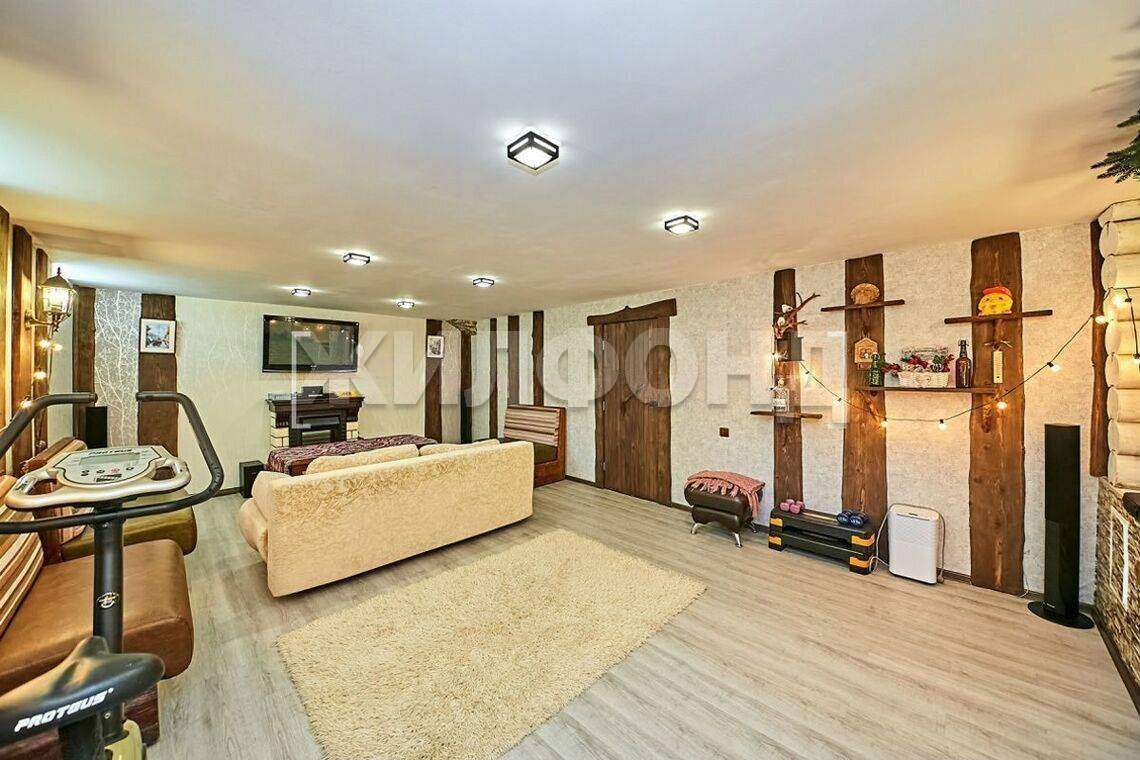 Дом на продажу в Томске, Изумрудная улица фото №20