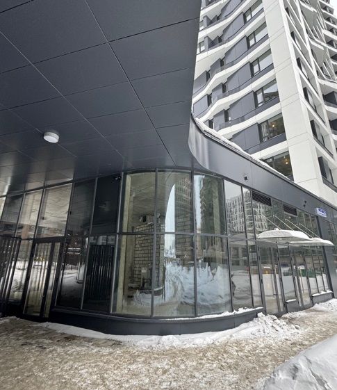 Сдам в аренду помещение свободного назначения 119.4 м.кв.