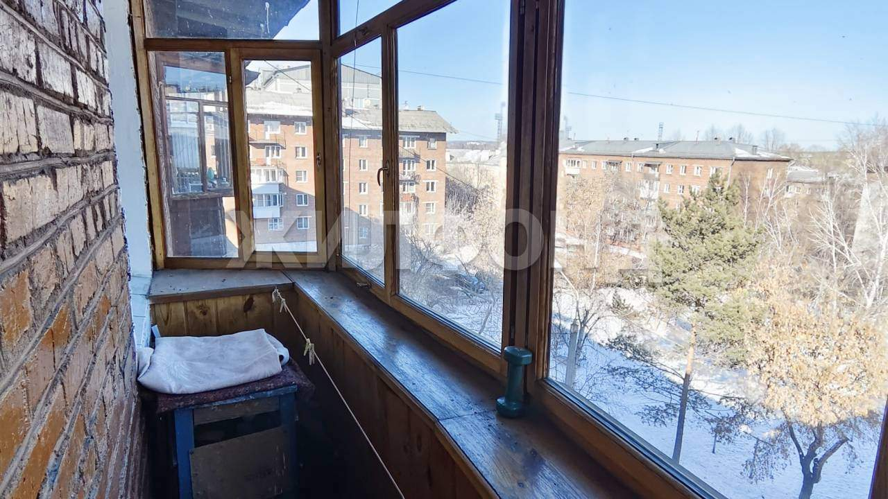 Квартира на продажу в Иркутске, Касьянова улица, 20 фото №2