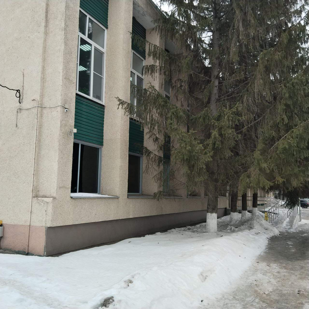 Продам офис 243.9 м.кв.