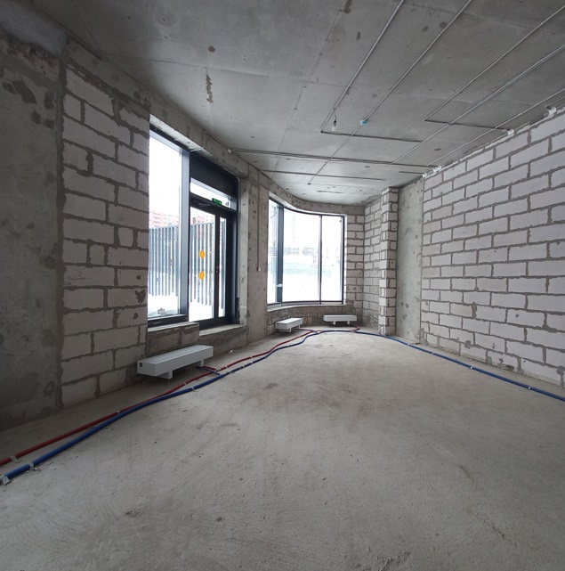 Сдам в аренду помещение свободного назначения 127 м.кв.