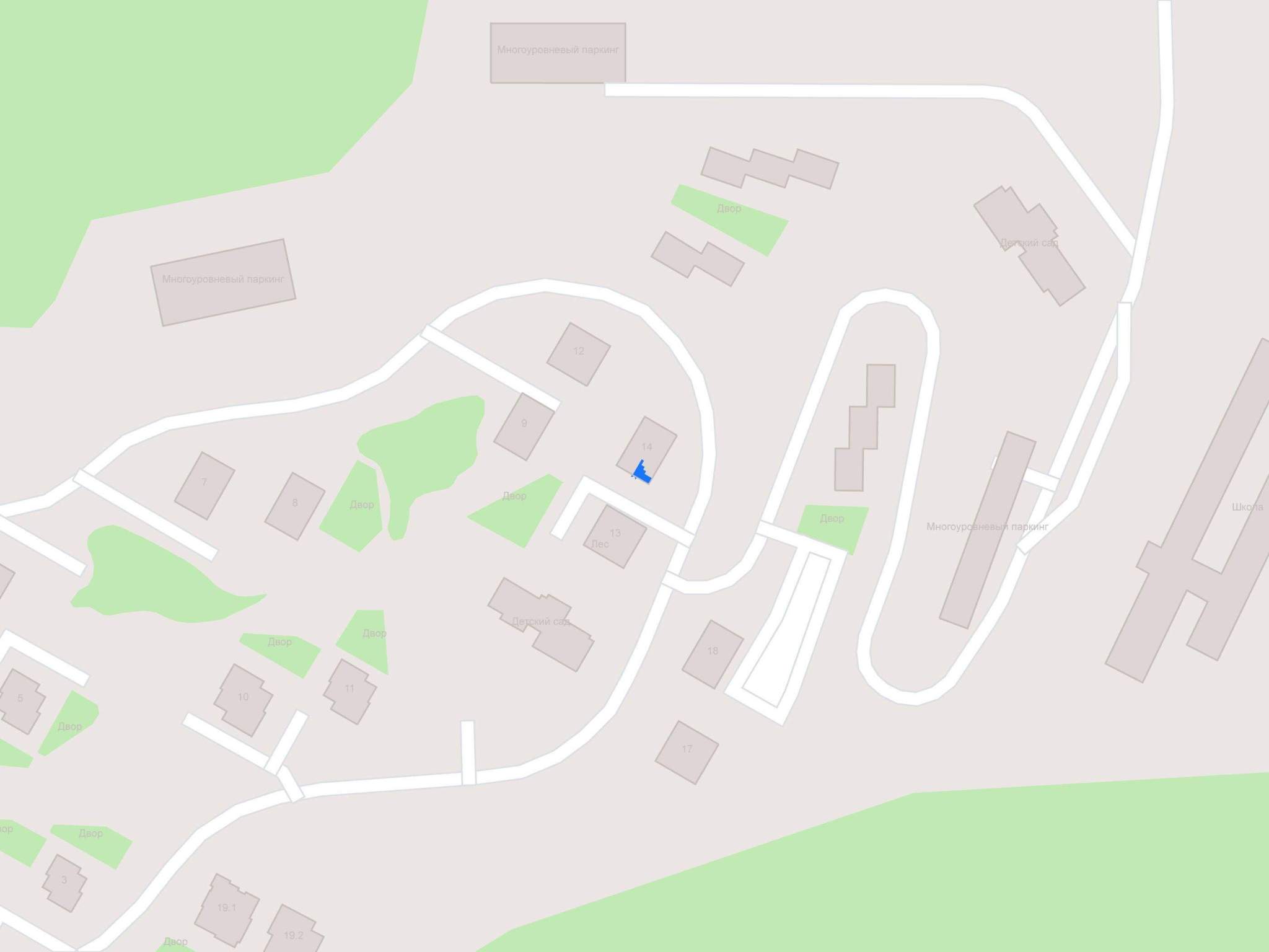 Продам помещение свободного назначения 61 м.кв.