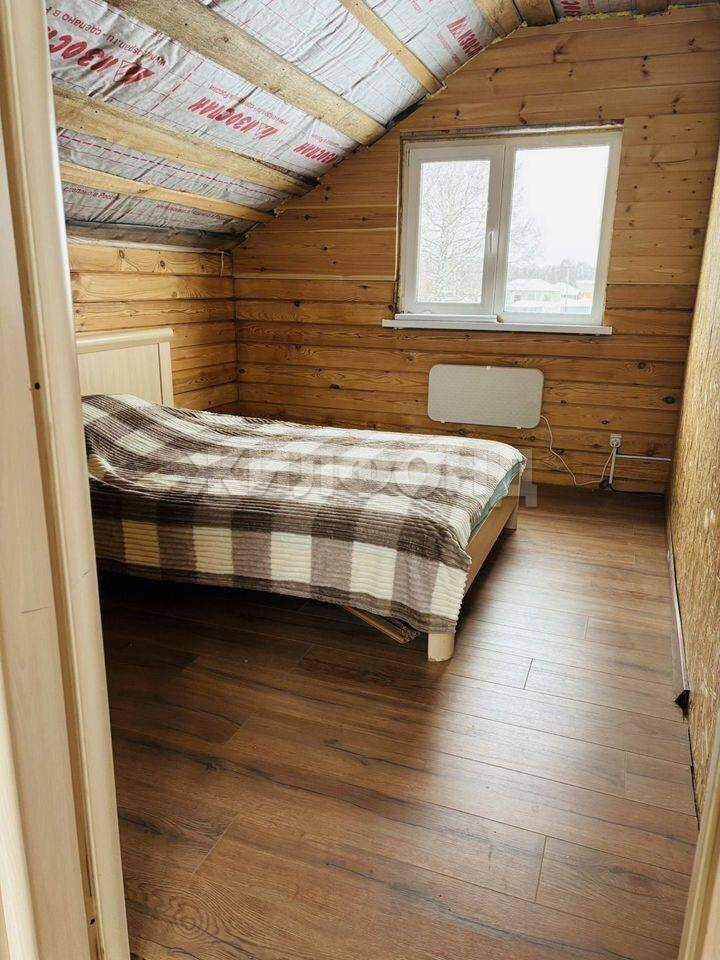 Дом на продажу в деревнесело Корнилово (Зеленая долина ( Новомихайловка) мкр) фото №15