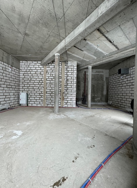 Сдам в аренду помещение свободного назначения 120.2 м.кв.