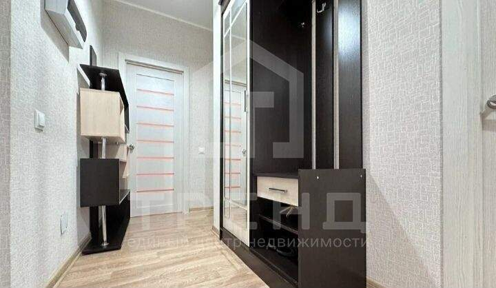 Квартира на продажу в посёлке Шушары, Школьная улица, 17 фото №2