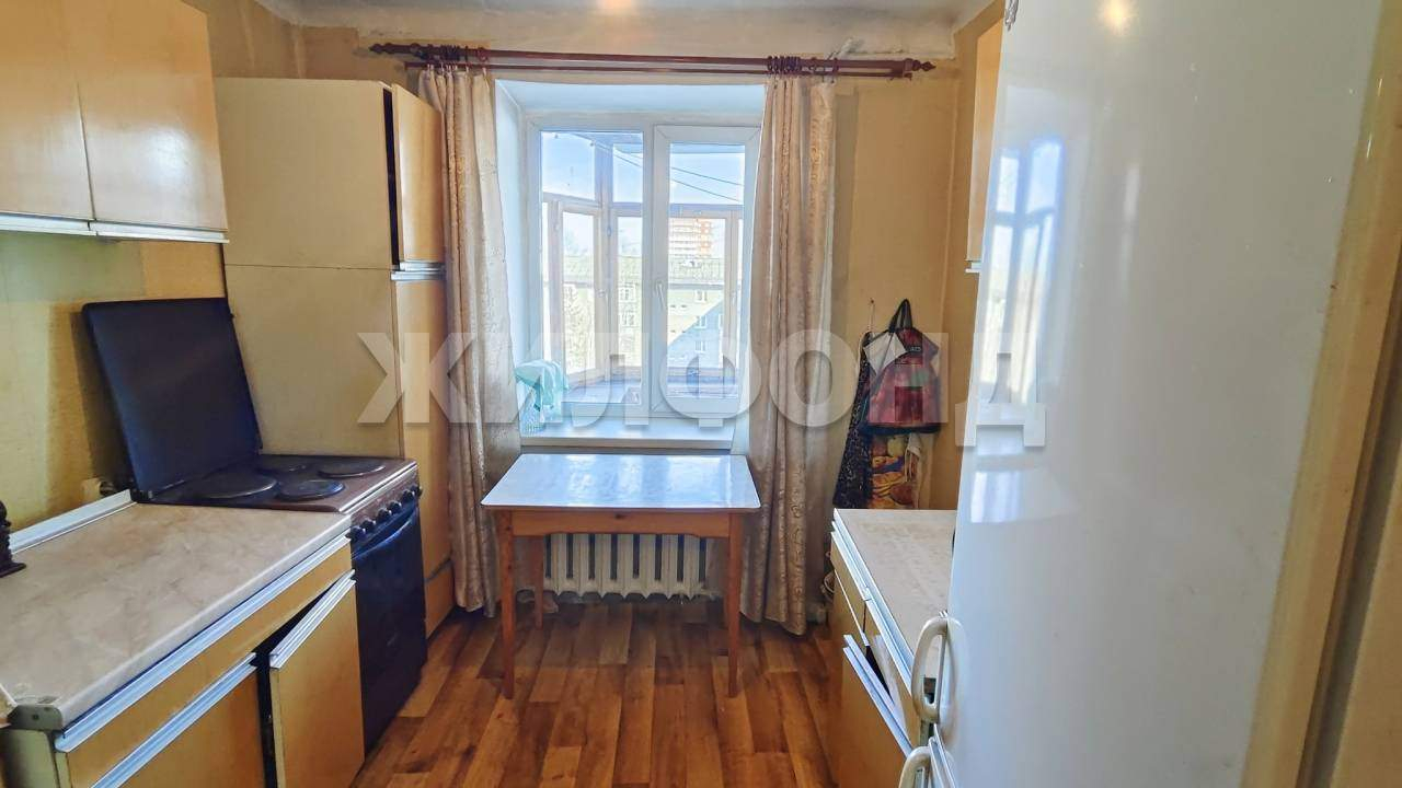 Квартира на продажу в Иркутске, Касьянова улица, 20 фото №5