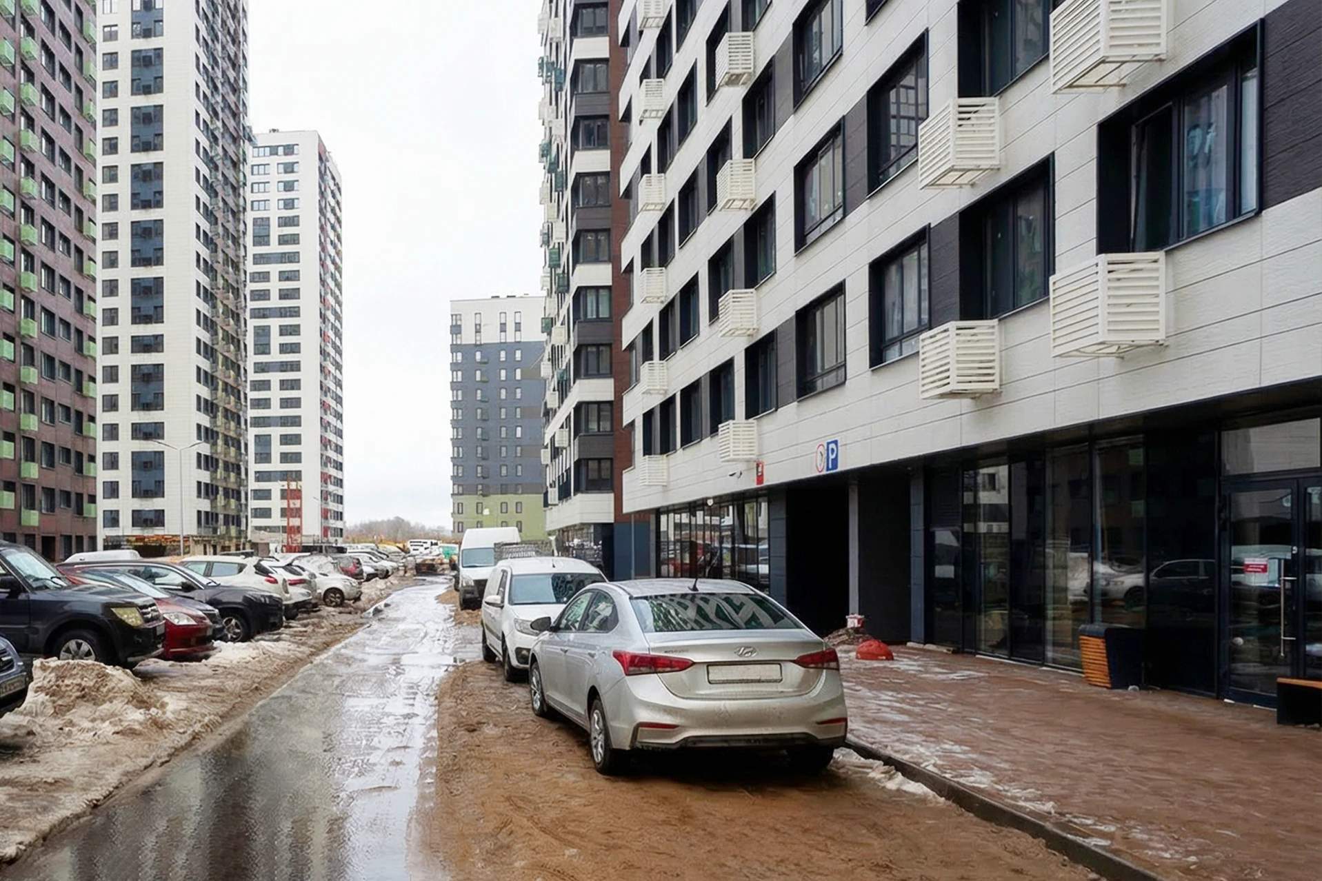 Сдам в аренду помещение свободного назначения 101.2 м.кв.