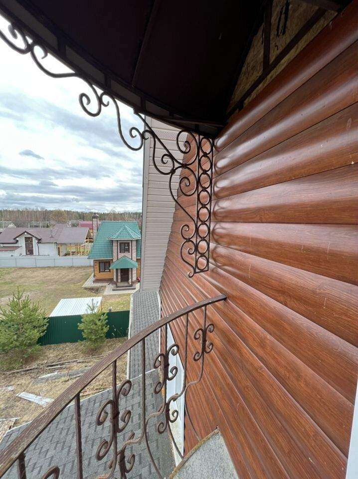 Коттедж на продажу в Тимошкино, 53Ж фото №22