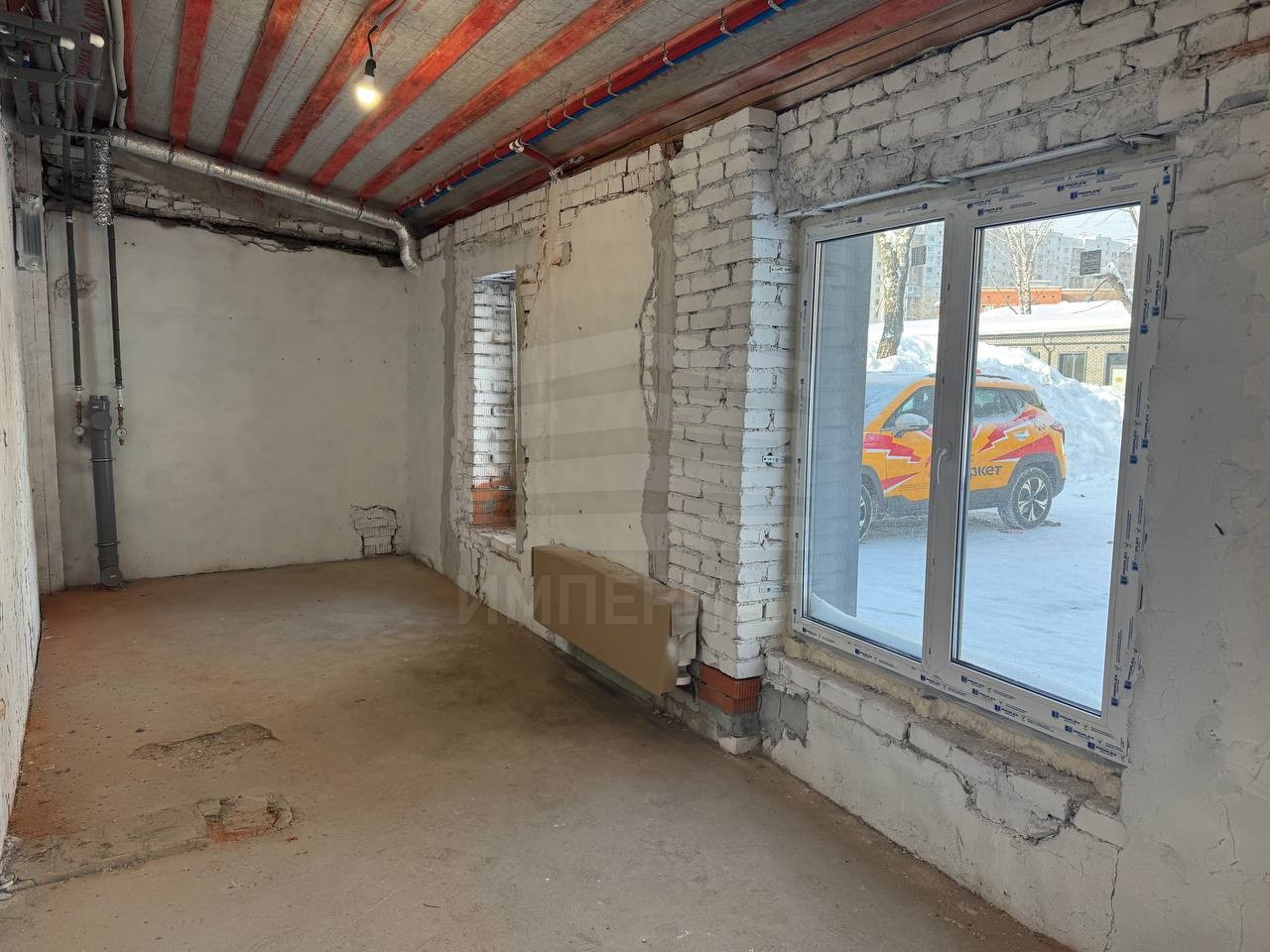 Продам помещение свободного назначения 22.1 м.кв.