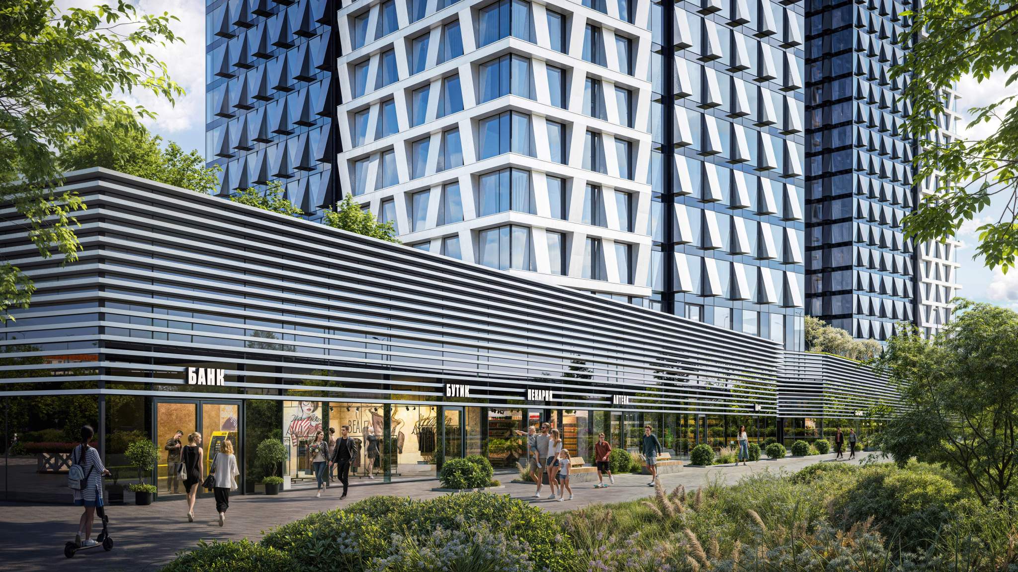 Продам офис 213.9 м.кв.