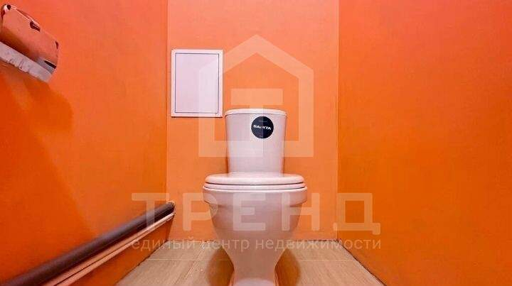 Квартира на продажу в посёлке Шушары, Школьная улица, 17 фото №7