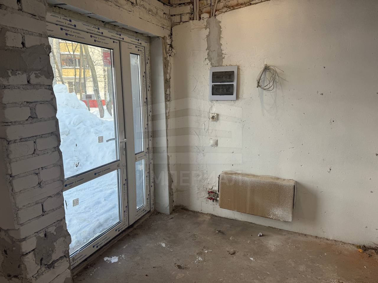 Продам помещение свободного назначения 22.1 м.кв.