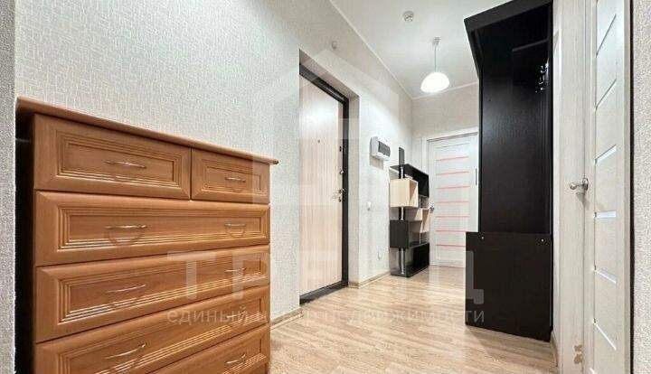 Квартира на продажу в посёлке Шушары, Школьная улица, 17 фото №3