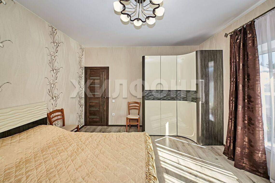 Дом на продажу в Томске, Изумрудная улица фото №15