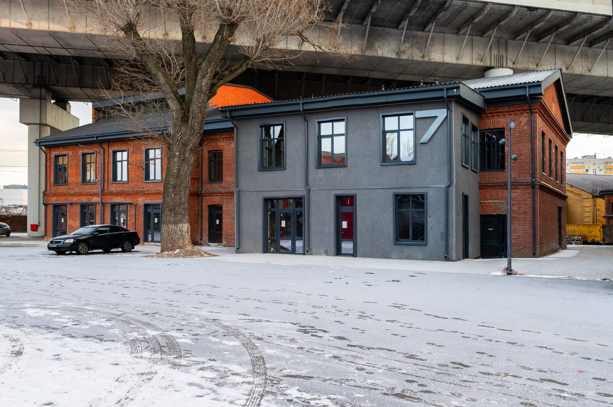 Продам помещение свободного назначения 18.1 м.кв.