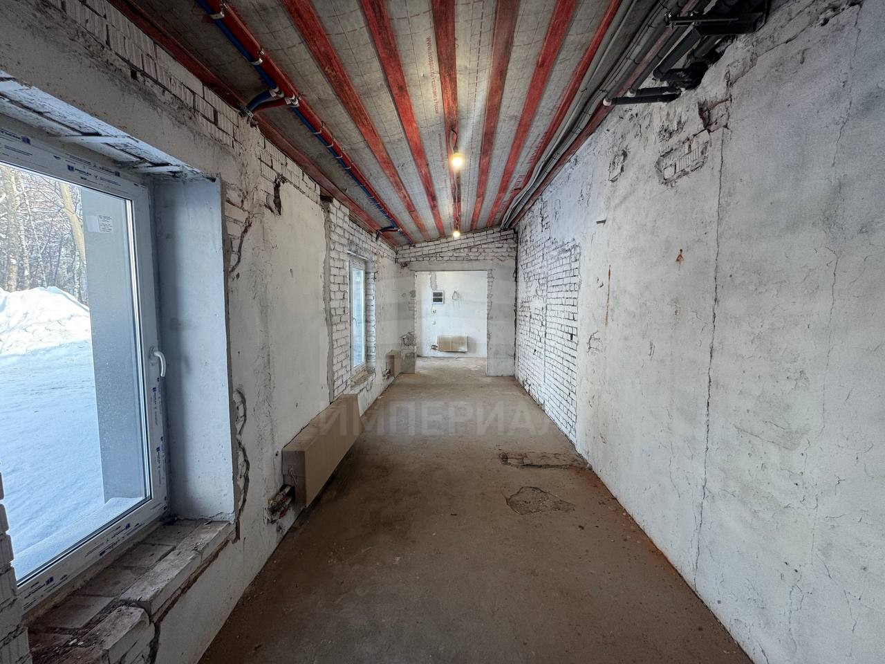 Продам помещение свободного назначения 22.1 м.кв.