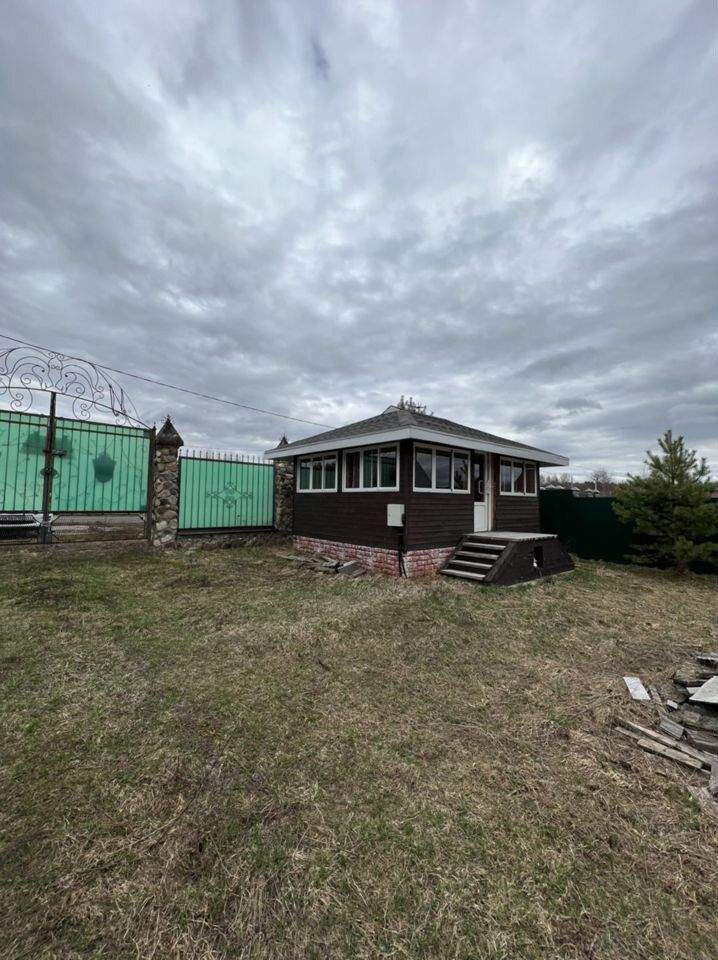 Коттедж на продажу в Тимошкино, 53Ж фото №17