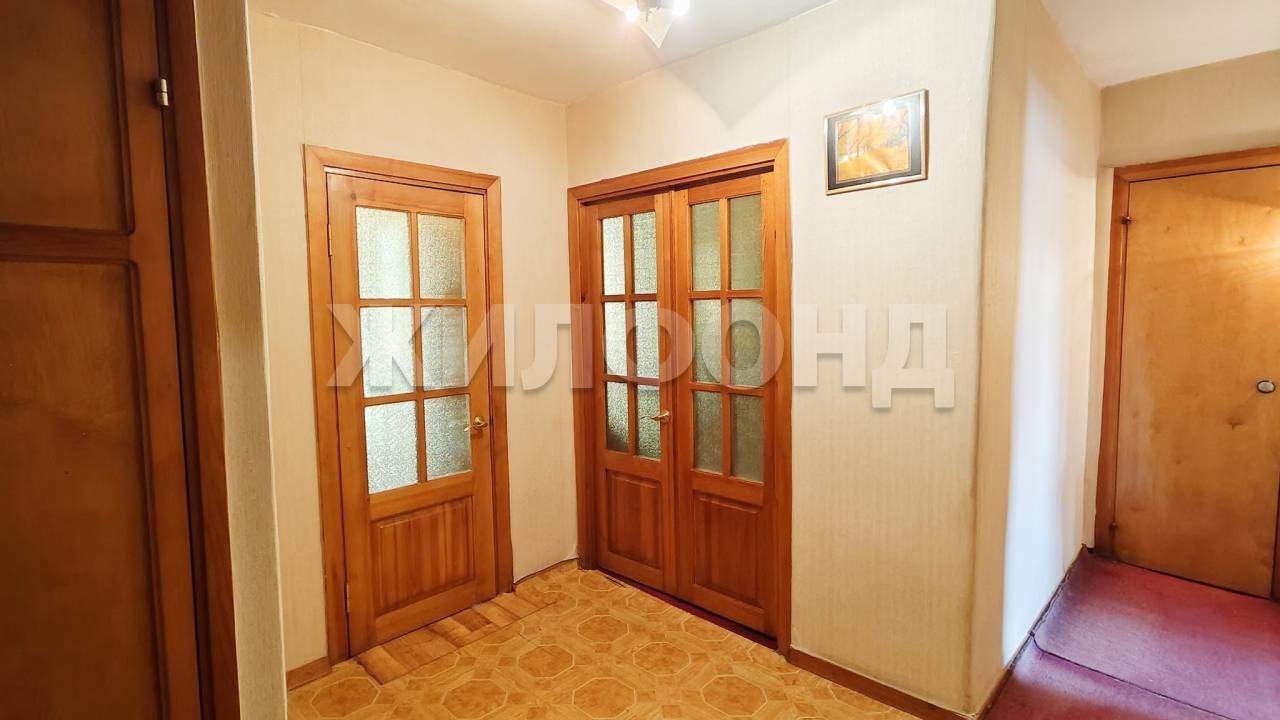 Квартира на продажу в Иркутске, Касьянова улица, 20 фото №7