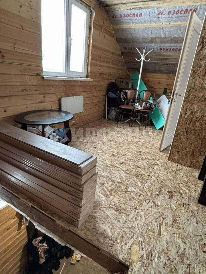 Дом на продажу в деревнесело Корнилово (Зеленая долина ( Новомихайловка) мкр) фото №17