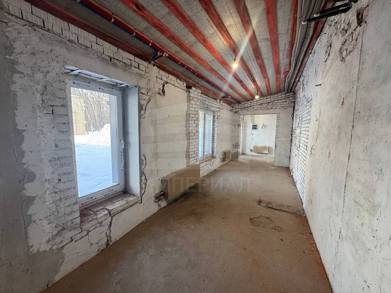 Продам помещение свободного назначения 22.1 м.кв.