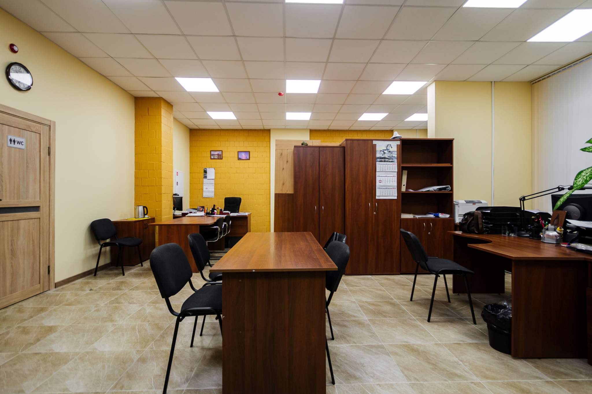 Продам помещение свободного назначения 70.3 м.кв.