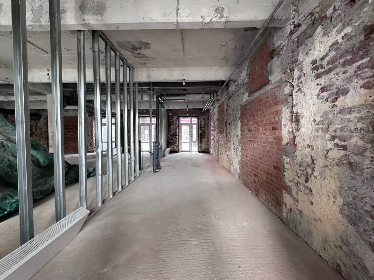 Продам помещение свободного назначения 16.2 м.кв.