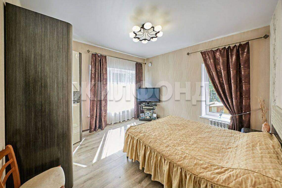 Дом на продажу в Томске, Изумрудная улица фото №17